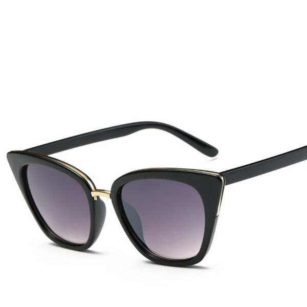 UV protection ladies sunglasses - Image 5