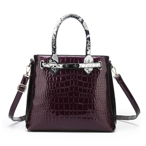 Bag New Hand Bags For Women High Quality Ladies Handbag - Image 7