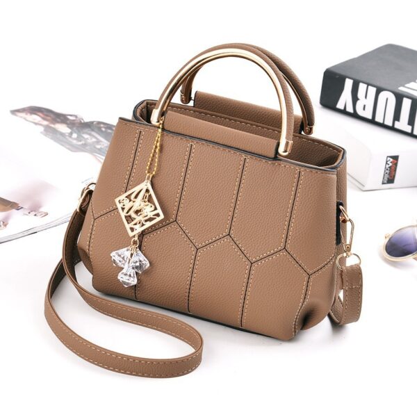 SHoulder Bag BagS For WoMen HandBag FaSHion CroSSBody Mini - Image 5