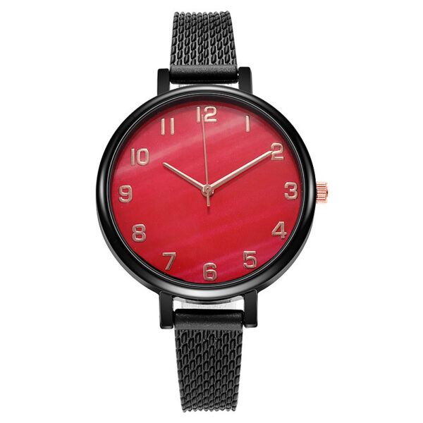 Luxury Wrist Watches For Women Fashion Quartz Watch - Image 6