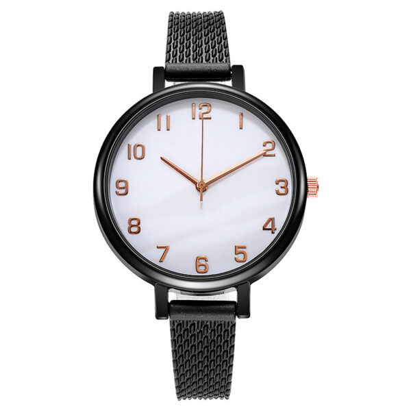 Luxury Wrist Watches For Women Fashion Quartz Watch - Image 4