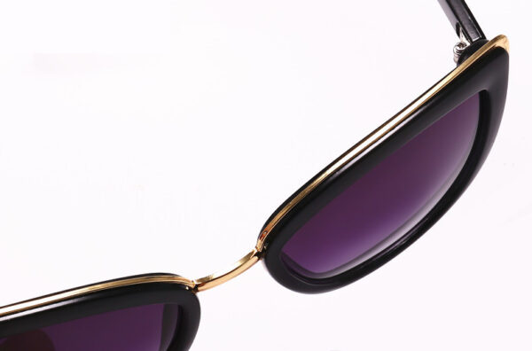 UV protection ladies sunglasses - Image 7