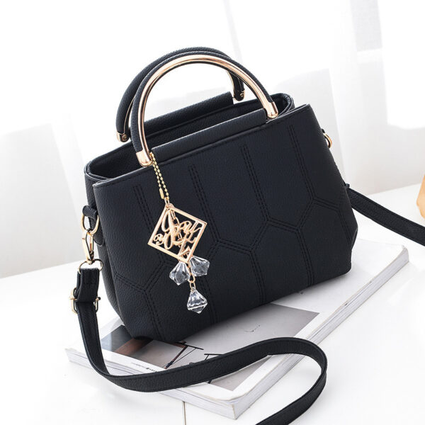 SHoulder Bag BagS For WoMen HandBag FaSHion CroSSBody Mini - Image 2