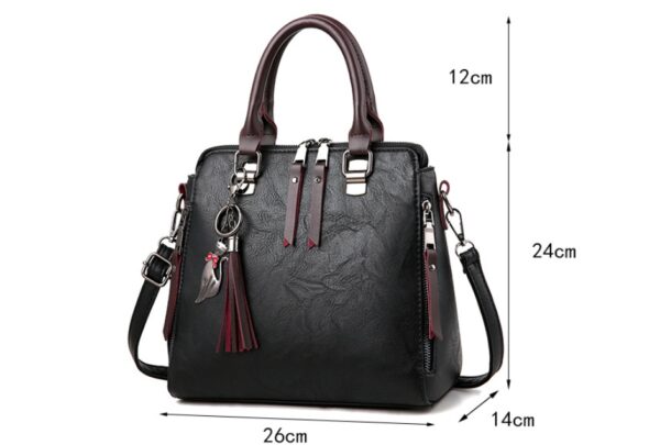 Korean Fashion Women Bags - Image 5