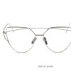 Saya Girls Sunglasses Glasses Women - Image 4