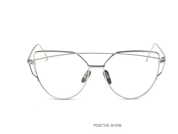 Saya Girls Sunglasses Glasses Women - Image 4