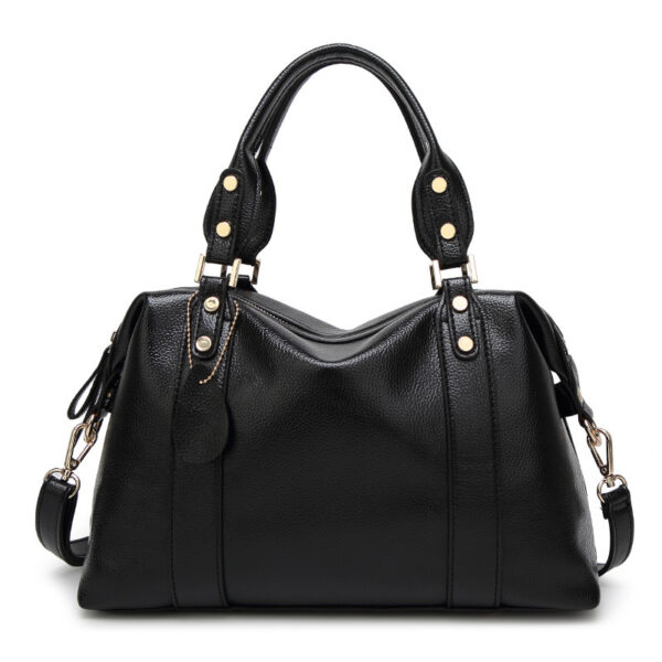 Fashion Women Bags Ladies Hand Bags Shoulder Bag Handbag - Image 5