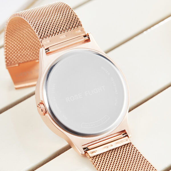 Quartz watches for men and women - Image 2