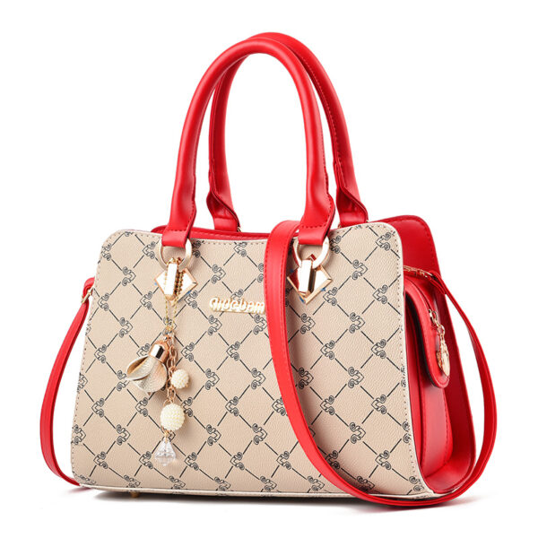 Women's Bags New Fashion Ladies Bags Messenger Bags Women - Image 3