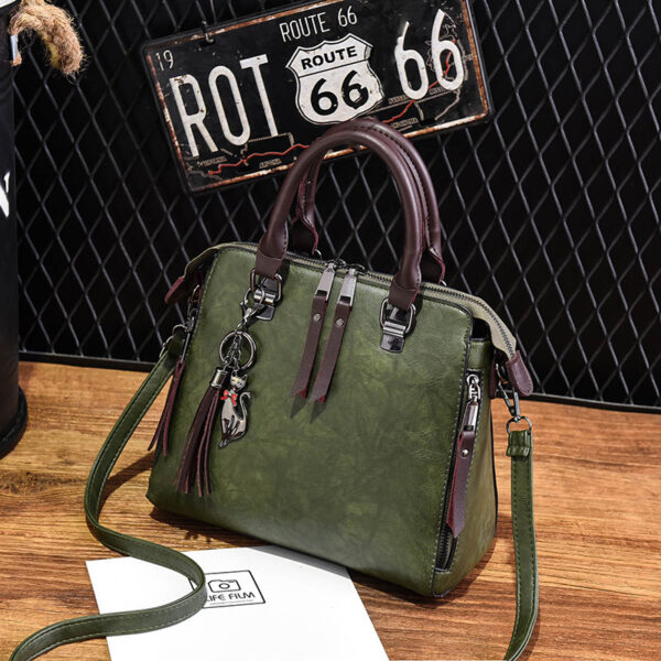 Korean Fashion Women Bags - Image 3