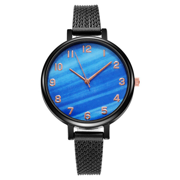 Luxury Wrist Watches For Women Fashion Quartz Watch - Image 7