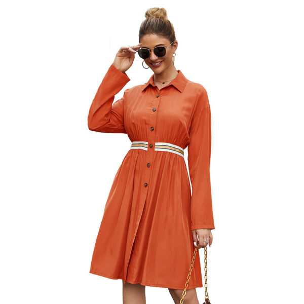 summer dresses women clothes casual ladies dress - Image 4