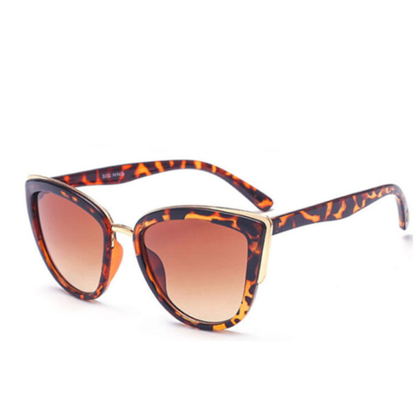 UV protection ladies sunglasses - Image 8