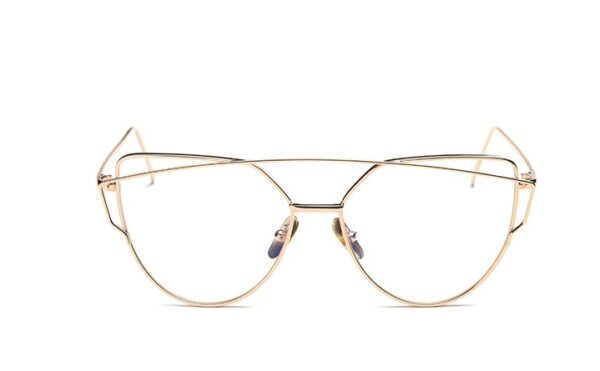 Saya Girls Sunglasses Glasses Women - Image 6