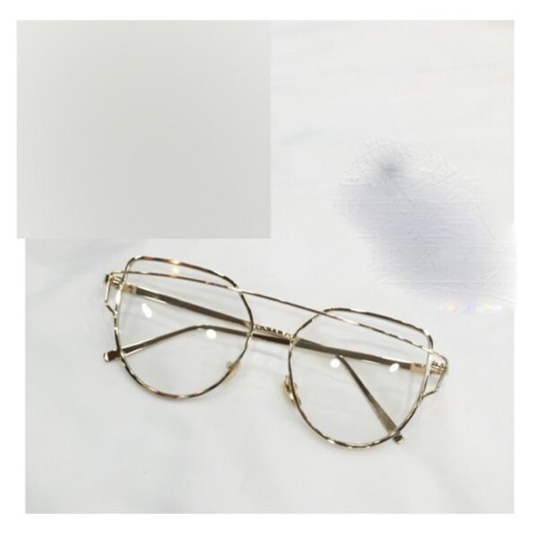 Saya Girls Sunglasses Glasses Women - Image 3