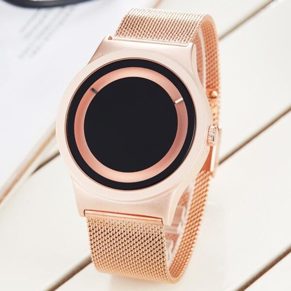 Quartz watches for men and women - Image 9