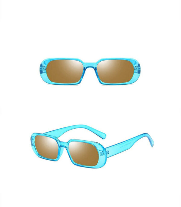 Fashion Cross-border Marine Sunglasses - Image 3