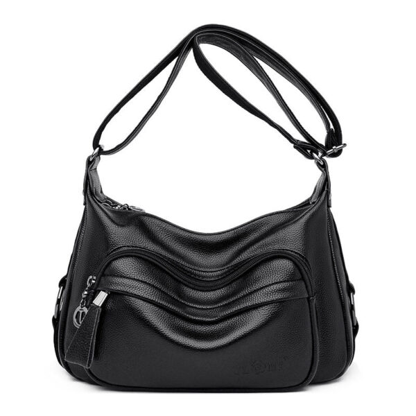 Shoulder Bags Women Handbags High Capacity Crossbody Bags - Image 2