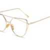 Saya Girls Sunglasses Glasses Women - Image 5