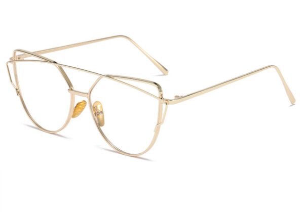 Saya Girls Sunglasses Glasses Women - Image 5