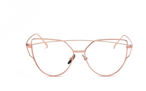 Saya Girls Sunglasses Glasses Women - Image 9
